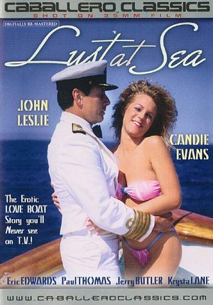 Lust At Sea (1986)