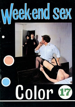 Weekend-Sex Color 17