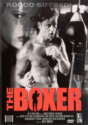 The Boxer  - The Italian Stallion 1 (1996)