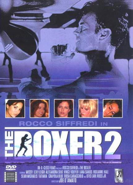 The Boxer - The Italian Stallion 2 (1996)