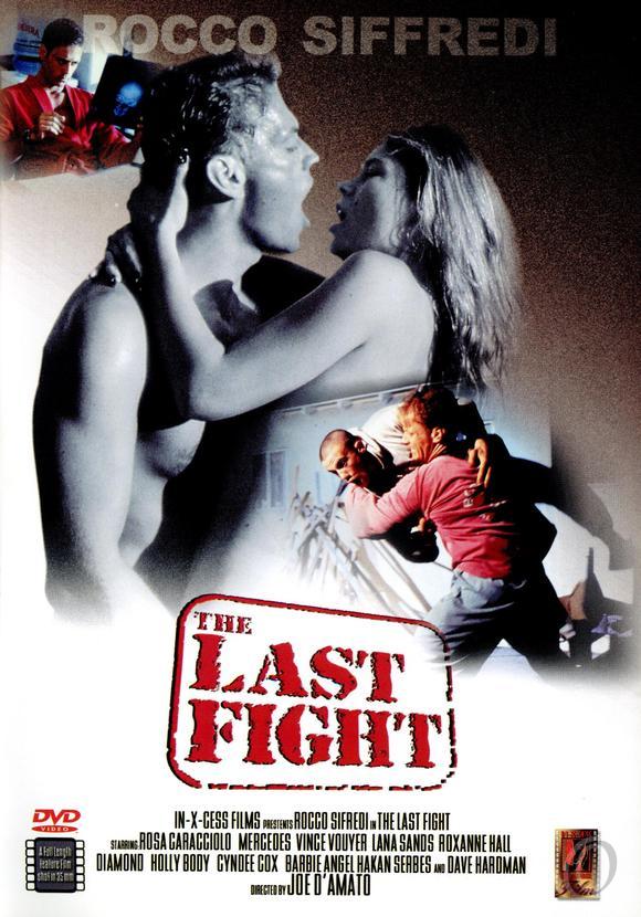 The Boxer 3 - The Last Fight (1996)