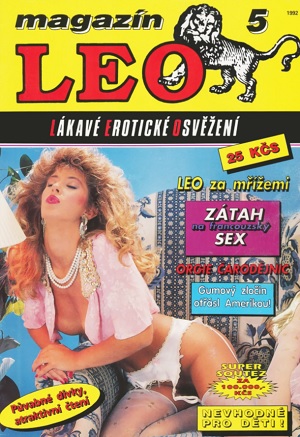 LEO 5 - 1992