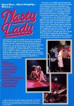 Nasty Lady (1984)