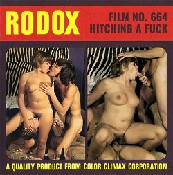 Rodox Film 664 - Hitching A Fuck