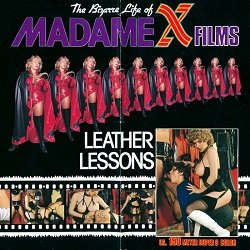 Wara 100  Leather Lessons