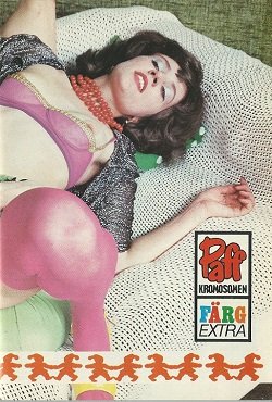 Paff Magazine 1976 Number 27