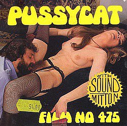 Pussycat Film 475  Spunky Birthday