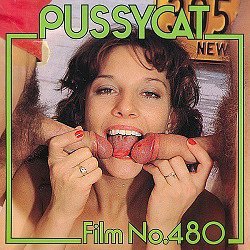 Pussycat Film 480  Spunky Sportsmen
