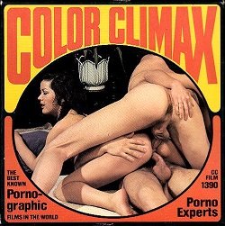 Color Climax Film 1390  Porno Experts