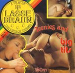 Lasse Braun Film 33  Teenies and Big Tits