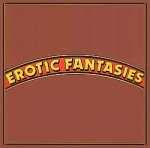 Erotic Fantasies 818 - Sweaty Naked