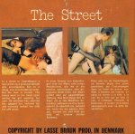 Lasse Braun Film 328 - The Street