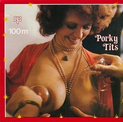 Sensations Film 4 - Porky Tits