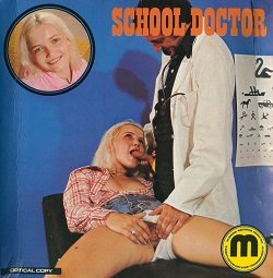 Master Film 1722 - School Doctor