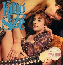 King Size Film 119  Rubber Orgy