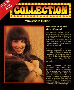 Collection Film 25 - Southern Belle