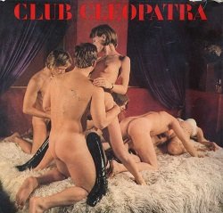 Tabu Film 11  Club Cleopatra