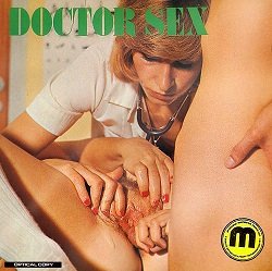 Master Film 1724  Doctor Sex