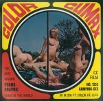 Color Climax Film 1253 - Camping-Sex (better quality)