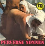 Master Film 1726  Perverse Nonnen