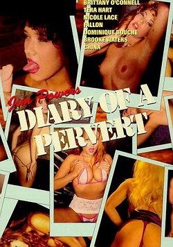 Diary Of A Pervert (1995)