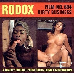 Rodox Film 694  Dirty Business