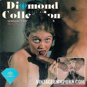 Diamond Collection 245  Body Lover