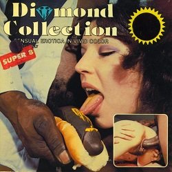 Diamond Collection 89  Big Hot Dog