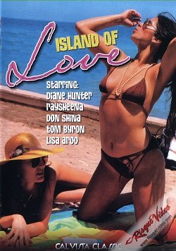 Island Of Love (1983)