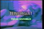 Seventeen - Teiniorgiat (1994)