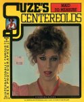 Suzes Centerfolds 36 - Maid to Measure