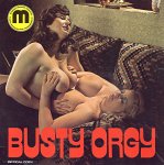 Master Film 1778  Busty Orgy