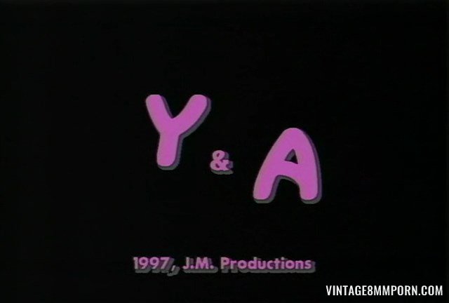 Young and Anal 1 (1995)