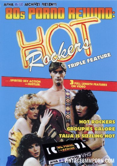 Hot Rockers (1985)