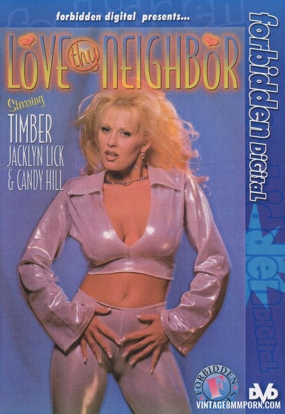 Love Thy Neighbor (1997)