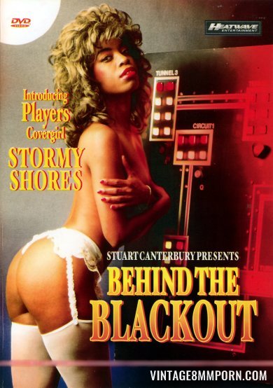Behind The Blackout (1993)