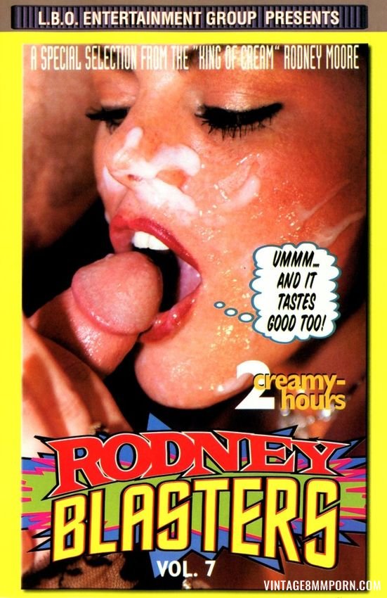 Rodney Blasters 7 (1997)