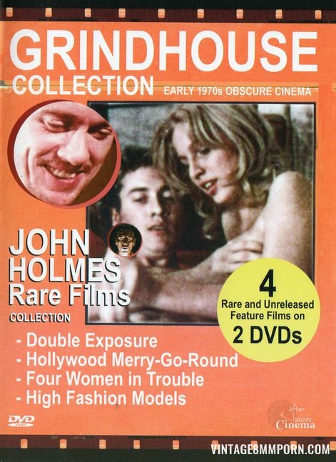Double Exposure (1973)