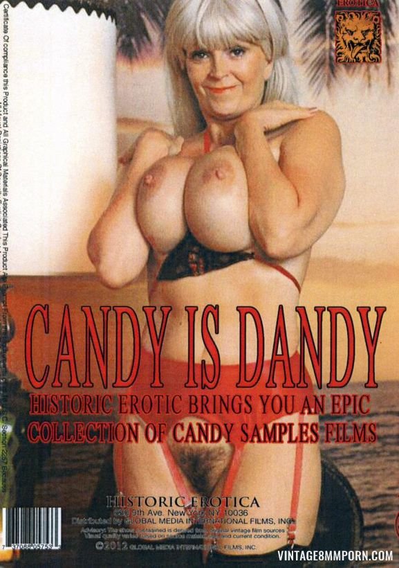 Candy Is Dandy (1970s)