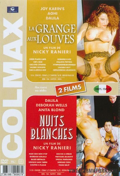 La Grange Aux Louves (1996)