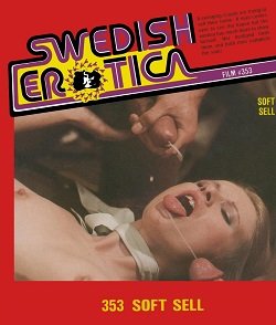 Swedish Erotica 353  Soft Sell