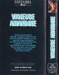 Vicieuse Amandine (1976)