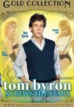 Tom Byron Screws the Stars (1980s)