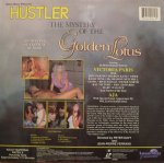 The Mystery Of The Golden Lotus (1989)