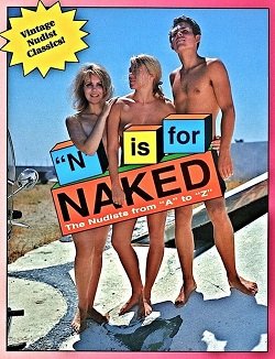 N is for Naked
