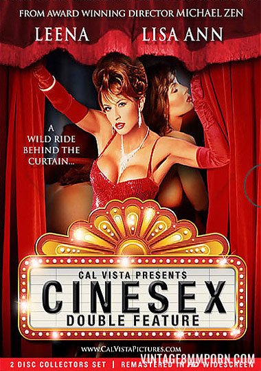 Cinesex 1 (1995)