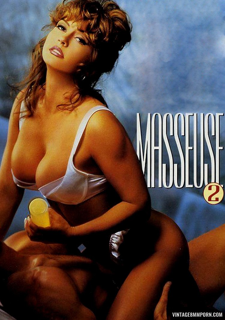 Masseuse 2 (1994)