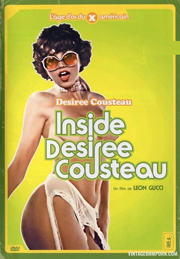 Inside Desiree Cousteau (1979)