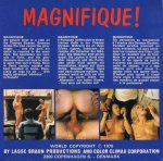 Lasse Braun Film No.315  Magnifique!