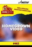Homegrown Video 463 (1995)